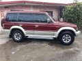 Mitsubishi Pajero 4x4 1996  for sale -9