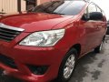 2012 Toyota Innova e gas matic-1