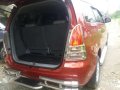 Toyota Innova J 2008 Red For Sale -8