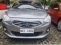 2016 Mirage Gls G4 manual  for sale-0