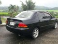 2005 lancer gls for sale-2