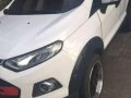 Ford Ecosport titanium 2016 FOR SALE-1