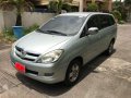 Toyota Innova 2007 for sale-1