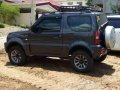 Jimny AT 4x4 Gas 2018 for sale-6