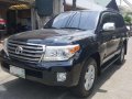 Toyota Land Cruiser LC200 2013 For Sale -1