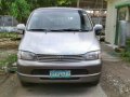 Toyota Granvia Diesel 2007 FOR SALE-2