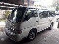 Nissan Urvan 2011  for sale -1