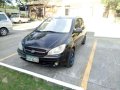 Hyundai Getz 11 2007 for sale-0