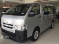 2018 Toyota Hiace 3.0L For Sale -0