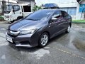 2016 Honda City AT  for sale-6