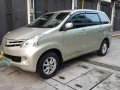 2013 Toyota Avanza e manual FOR SALE-0