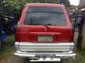 2001      Mitsubishi   adventure  for sale -2