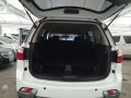 2015 Isuzu MUX 4x2 Manual Transmission  for sale -2