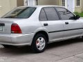 Honda City 1998 for sale-1