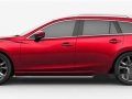 Mazda 6 Wagon 2018  for sale -0