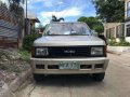 Isuzu Hi lander Crosswind Manual Diesel 1999 not 2000 2001 2002-8