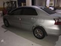Toyota Vios E Batman 2011  for sale-6