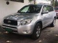 Toyota Rav4 2007 for sale-2