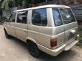 Isuzu Hi lander Crosswind Manual Diesel 1999 not 2000 2001 2002-3