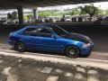 Honda Esi PGM Fi 1993 for sale-0