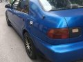 Honda Esi PGM Fi 1993 for sale-3