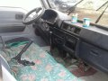 2004 Nissan Urvan imported disel  for sale-3