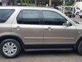 2006 honda crv automatic  for sale -7