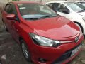 Toyota Vios 1.3 E 2016 FOR SALE-1