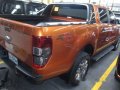 Ford Ranger 2016 WILDTRAK AT  for sale -4
