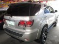 Toyota Fortuner 2005  for sale -2