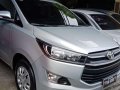 2017 Toyota innova J diesel 2.8 manual For Sale -0
