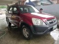 Honda crv 2003 manual for sale-3