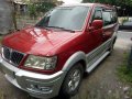 2001      Mitsubishi   adventure  for sale -0