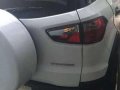Ford Ecosport titanium 2016 FOR SALE-3