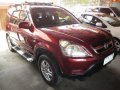 Honda CR-V 2003  for sale -1