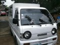 2008 Suzuki fb multicab  for sale -0