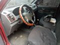 2001      Mitsubishi   adventure  for sale -3