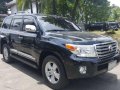 Toyota Land Cruiser LC200 2013 For Sale -7