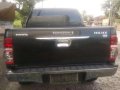 Toyota hilux G 4x4 2012  for sale-5