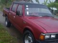 Used 1990 Nissan Pickup 4x2 For Sale-0