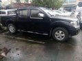 2014 Nissan Frontier Black Diesel AT AUTOMOBILICO Sm City Bicutan-0