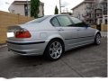 2001 BMW 318i Executive Sport AT For Sale -2
