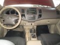 Toyota Fortuner 2005  for sale -9