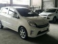 Toyota Wigo 2016 G AT FOR SALE-2