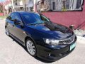Subaru IMPREZA hatchback 2008 For Sale -9