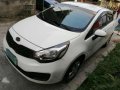 kia rio 2012 vios  for sale -2