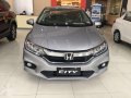 2019 Honda City Vx Navi CVT all in down-0