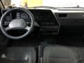 2015 Nissan Urvan VX diesel 16 seater available thru financing-4