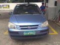 Hyundai Getz GL 2005 for sale-0