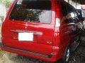 Mitsubishi Adventure GLX 2010  for sale-1